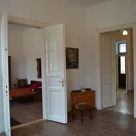 Apartment Flower Budapest
